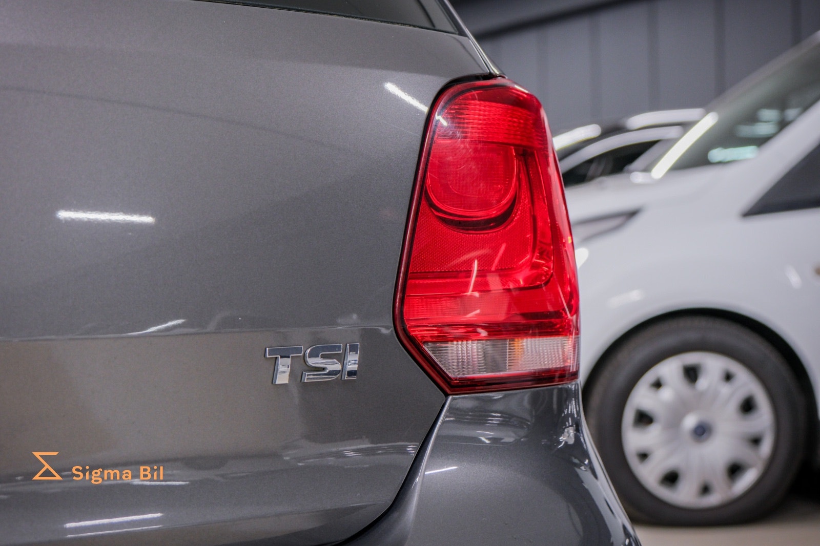 Bilde av Volkswagen Polo