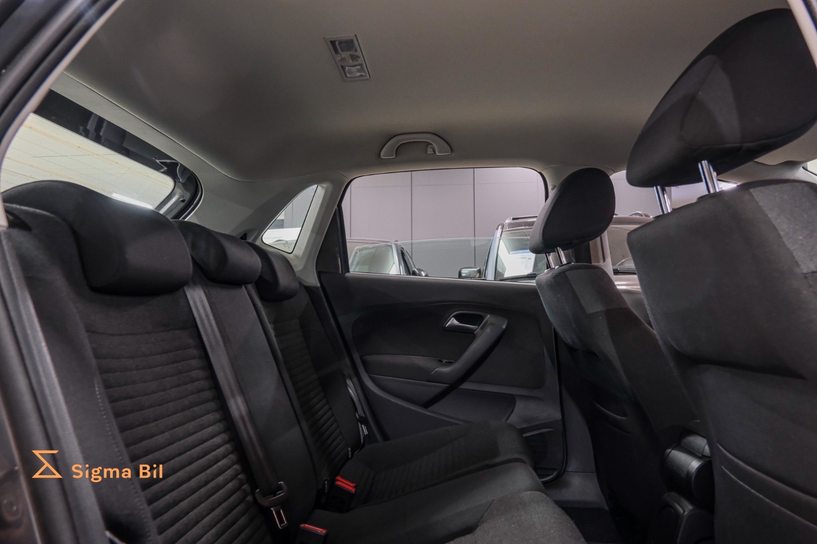 Bilde av Volkswagen Polo