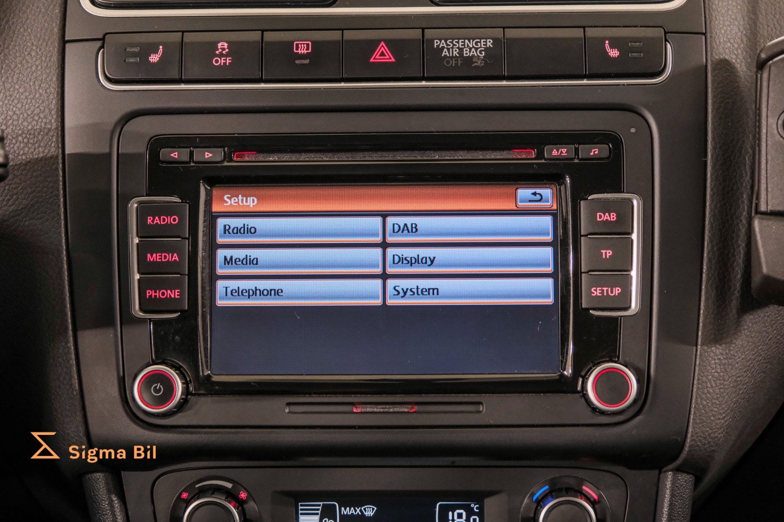 Bilde av Volkswagen Polo