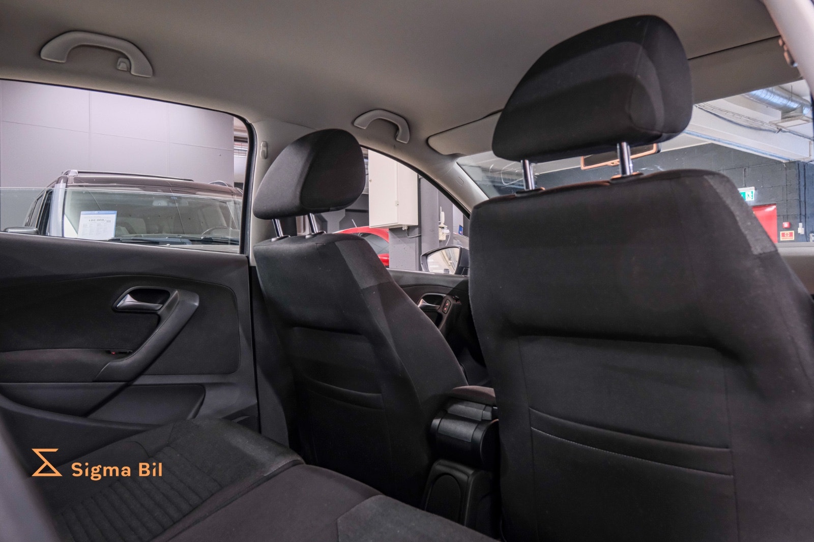 Bilde av Volkswagen Polo