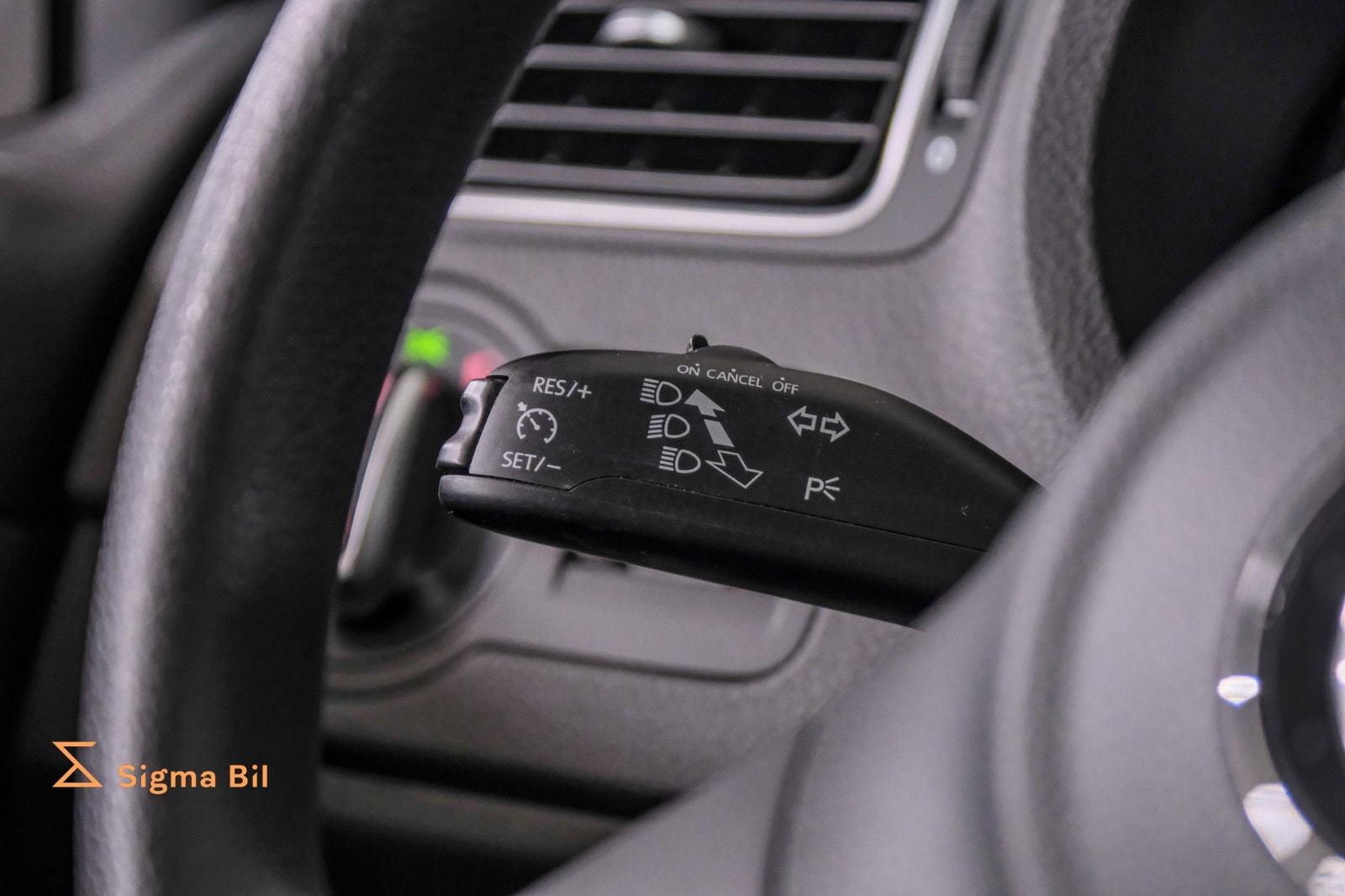 Bilde av Volkswagen Polo
