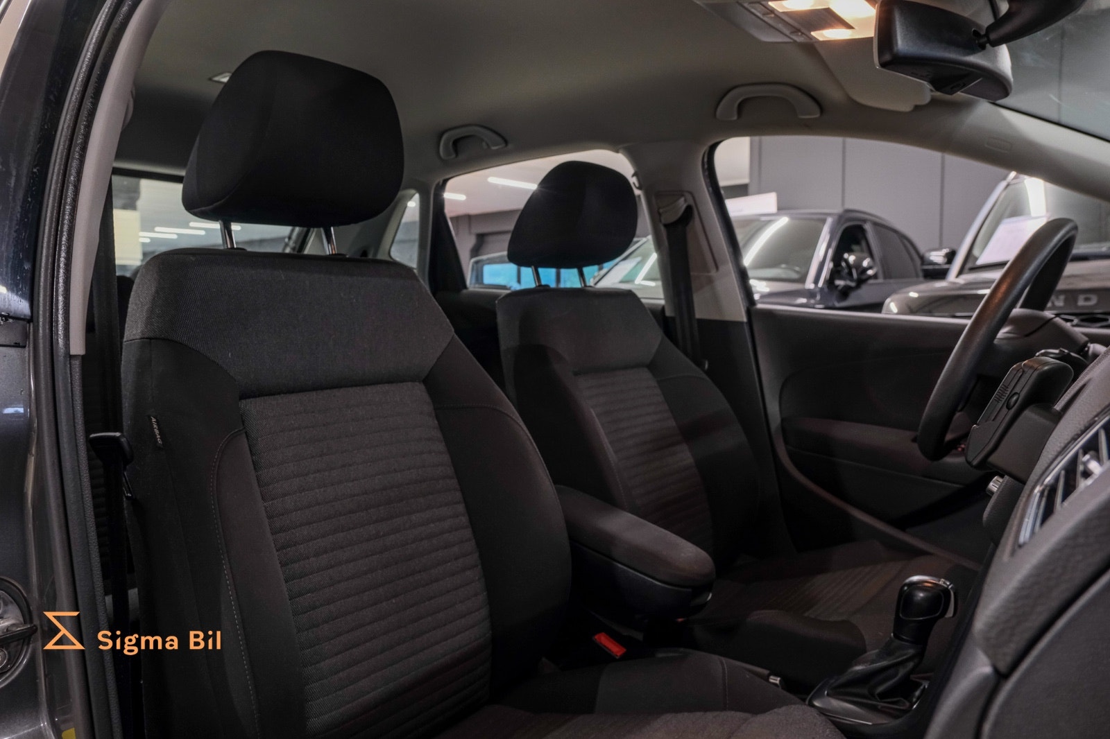 Bilde av Volkswagen Polo