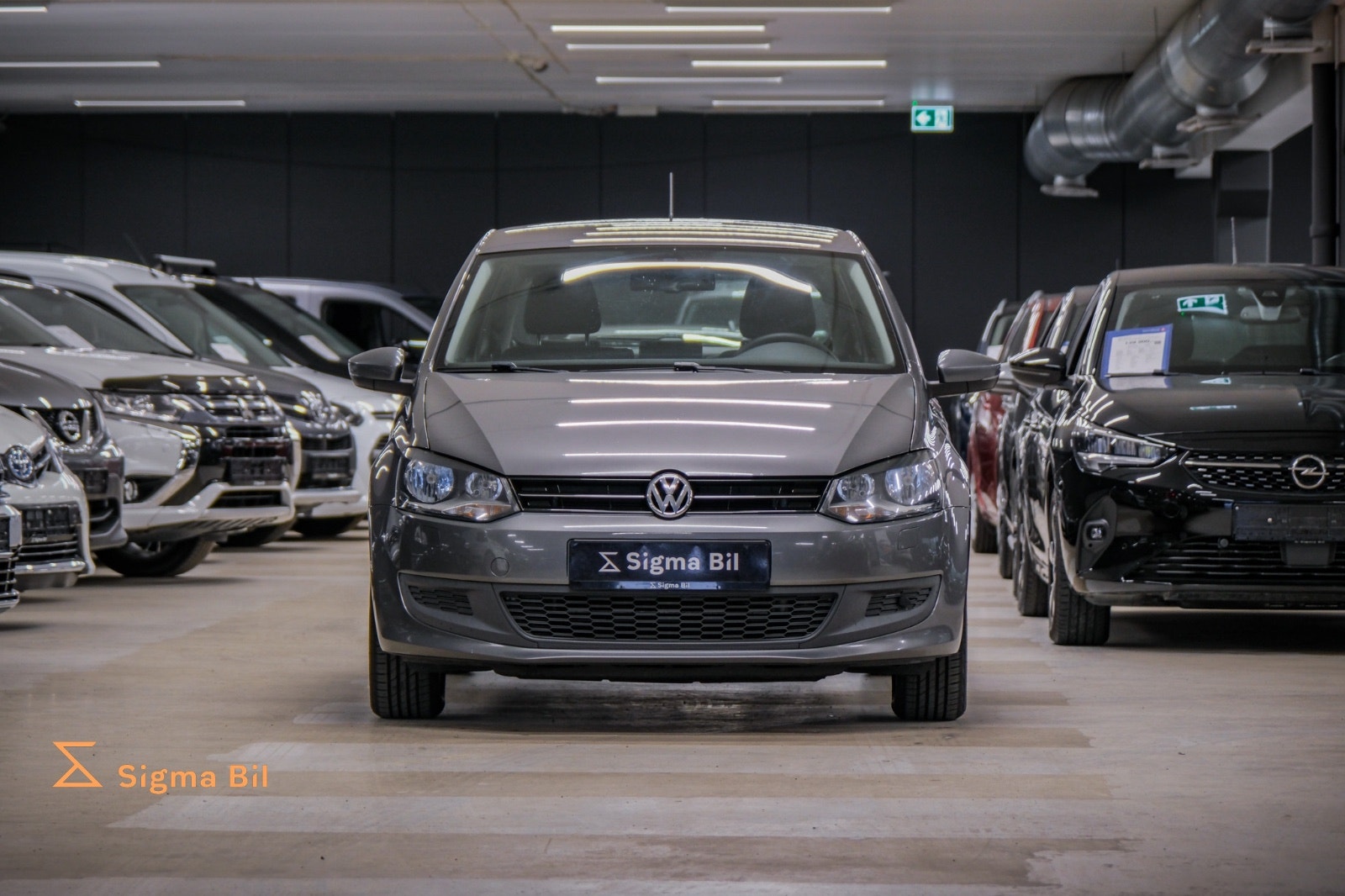 Bilde av Volkswagen Polo
