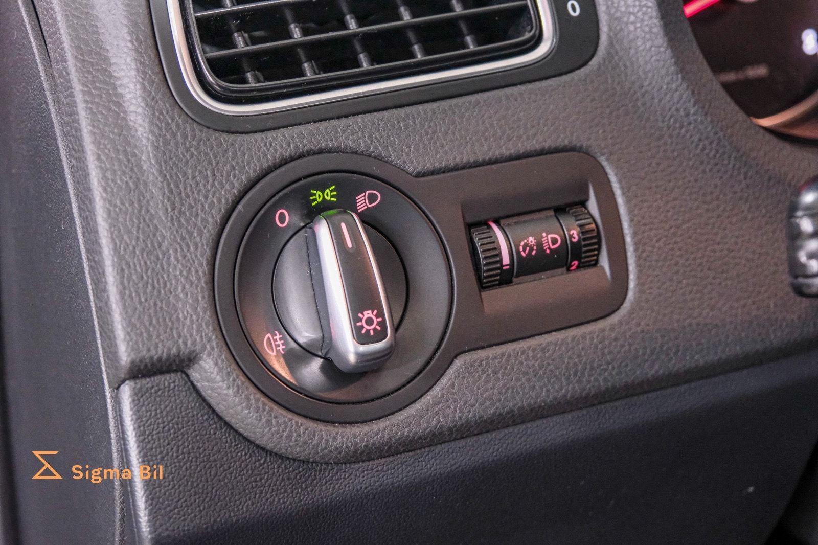 Bilde av Volkswagen Polo