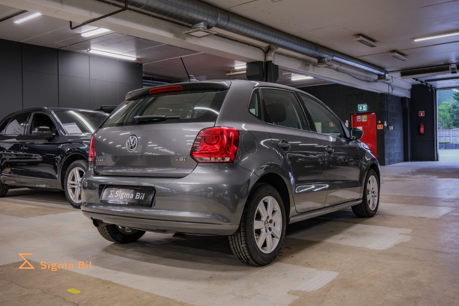 Bilde av Volkswagen Polo