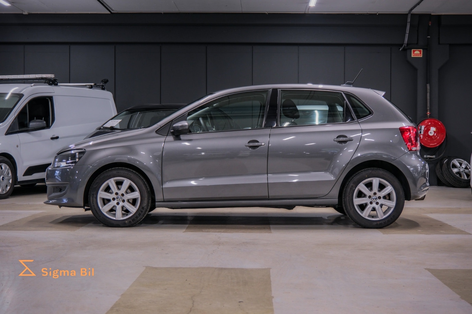 Bilde av Volkswagen Polo