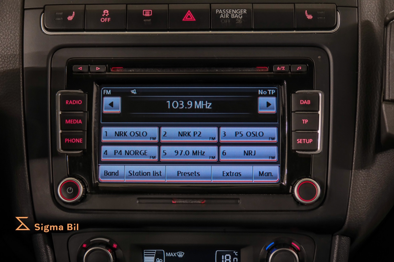Bilde av Volkswagen Polo