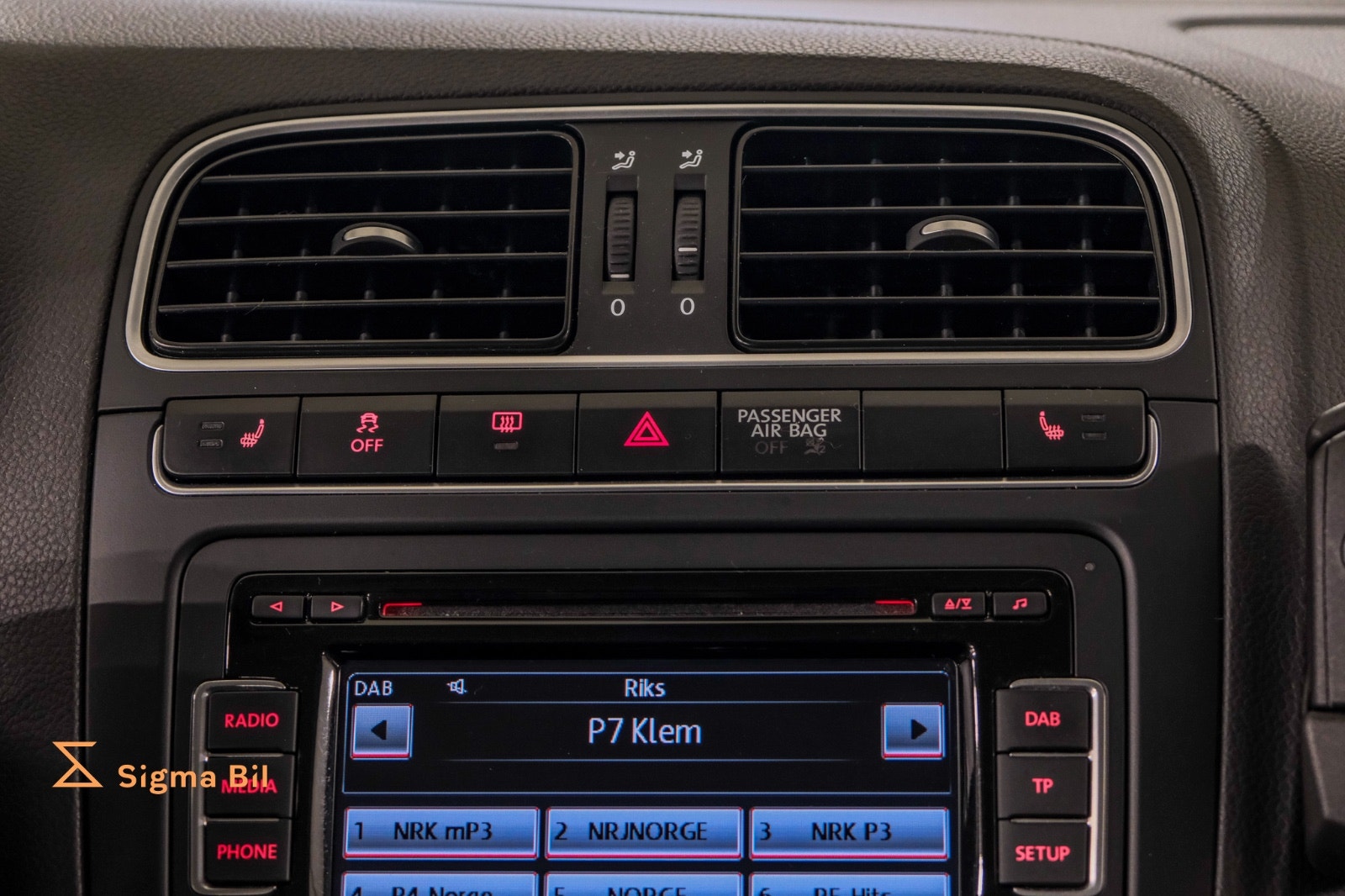 Bilde av Volkswagen Polo