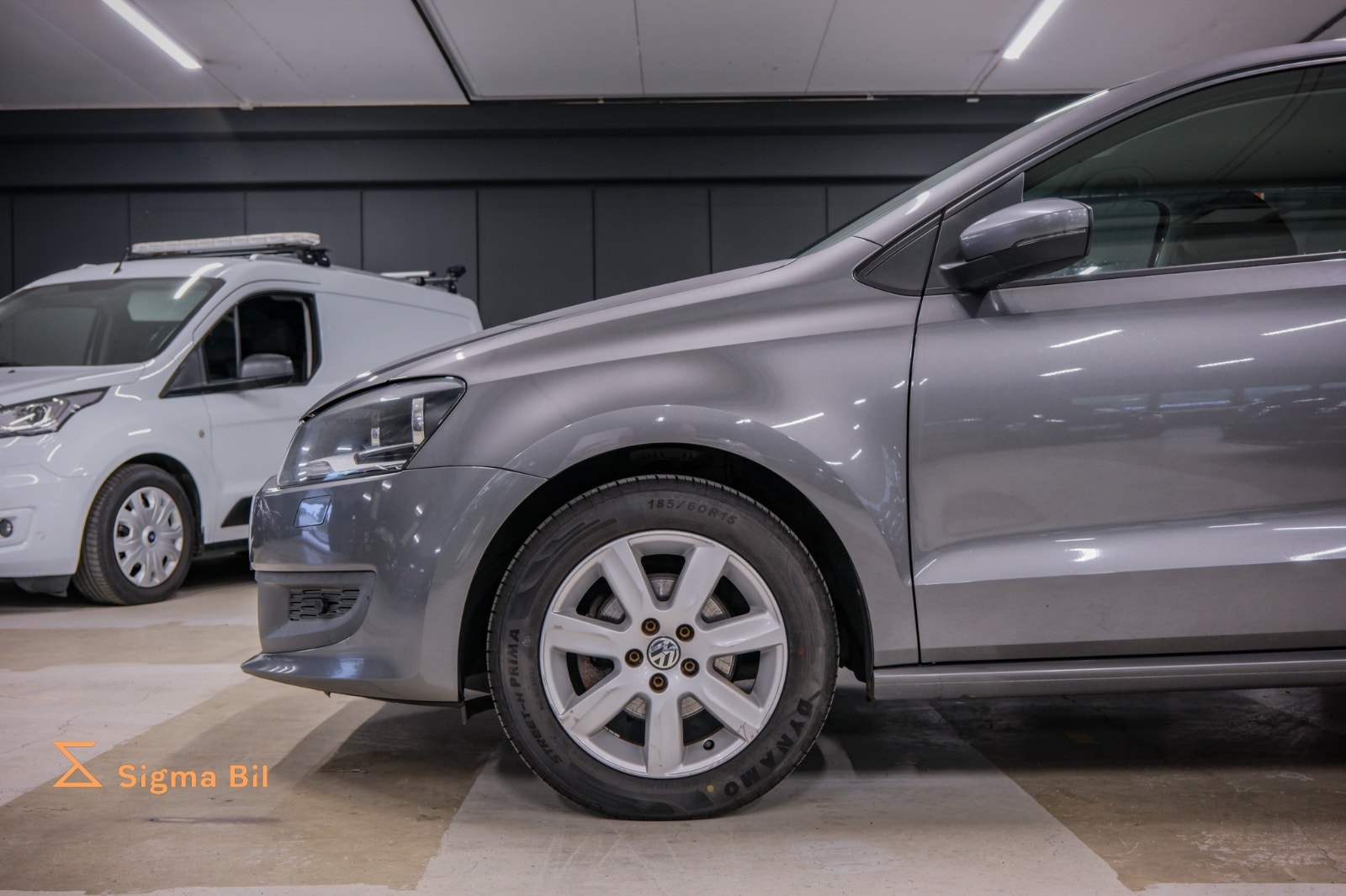 Bilde av Volkswagen Polo