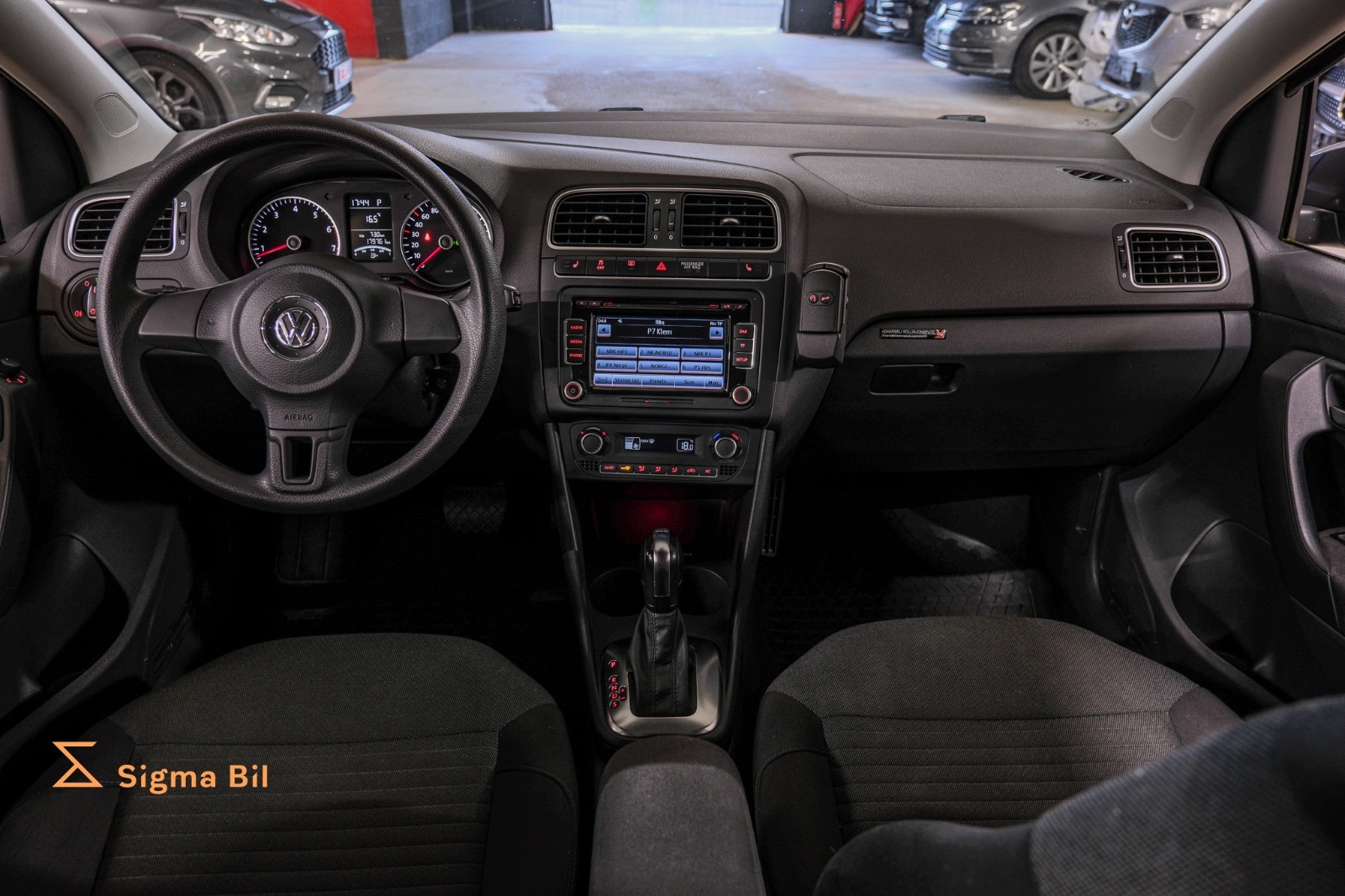 Bilde av Volkswagen Polo