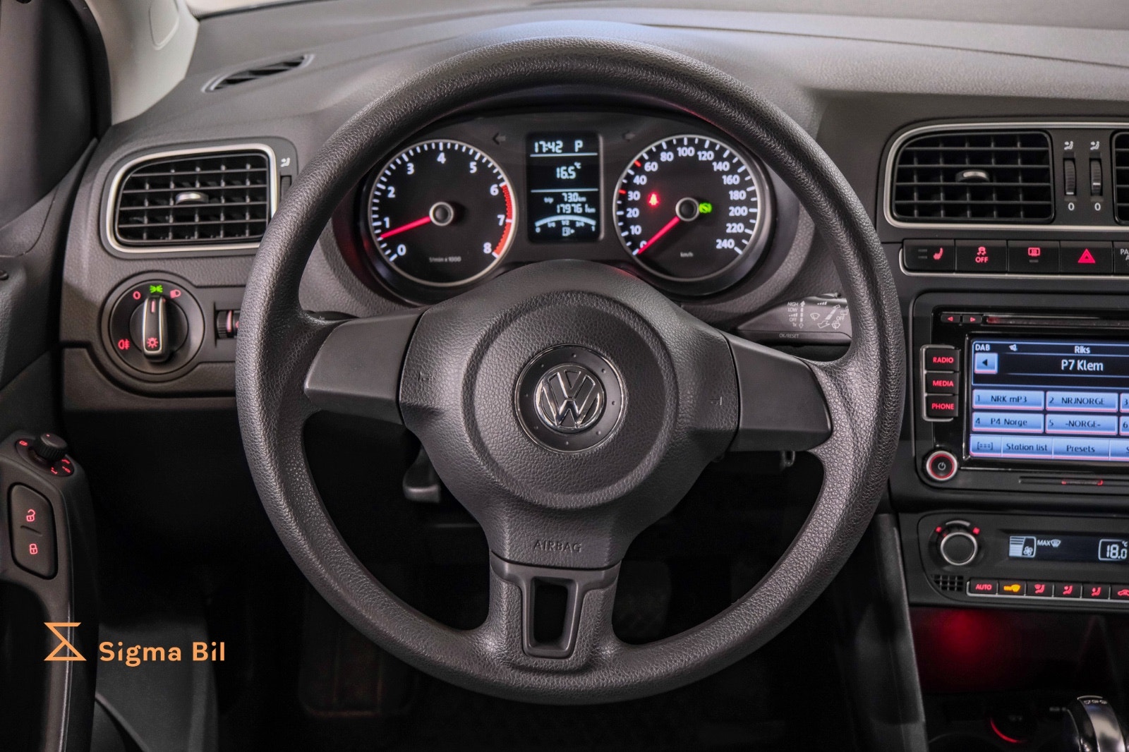 Bilde av Volkswagen Polo