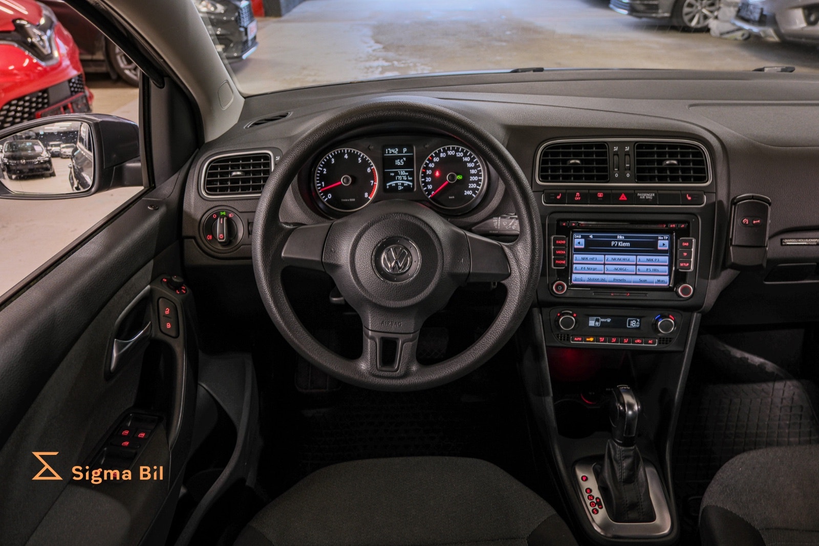 Bilde av Volkswagen Polo