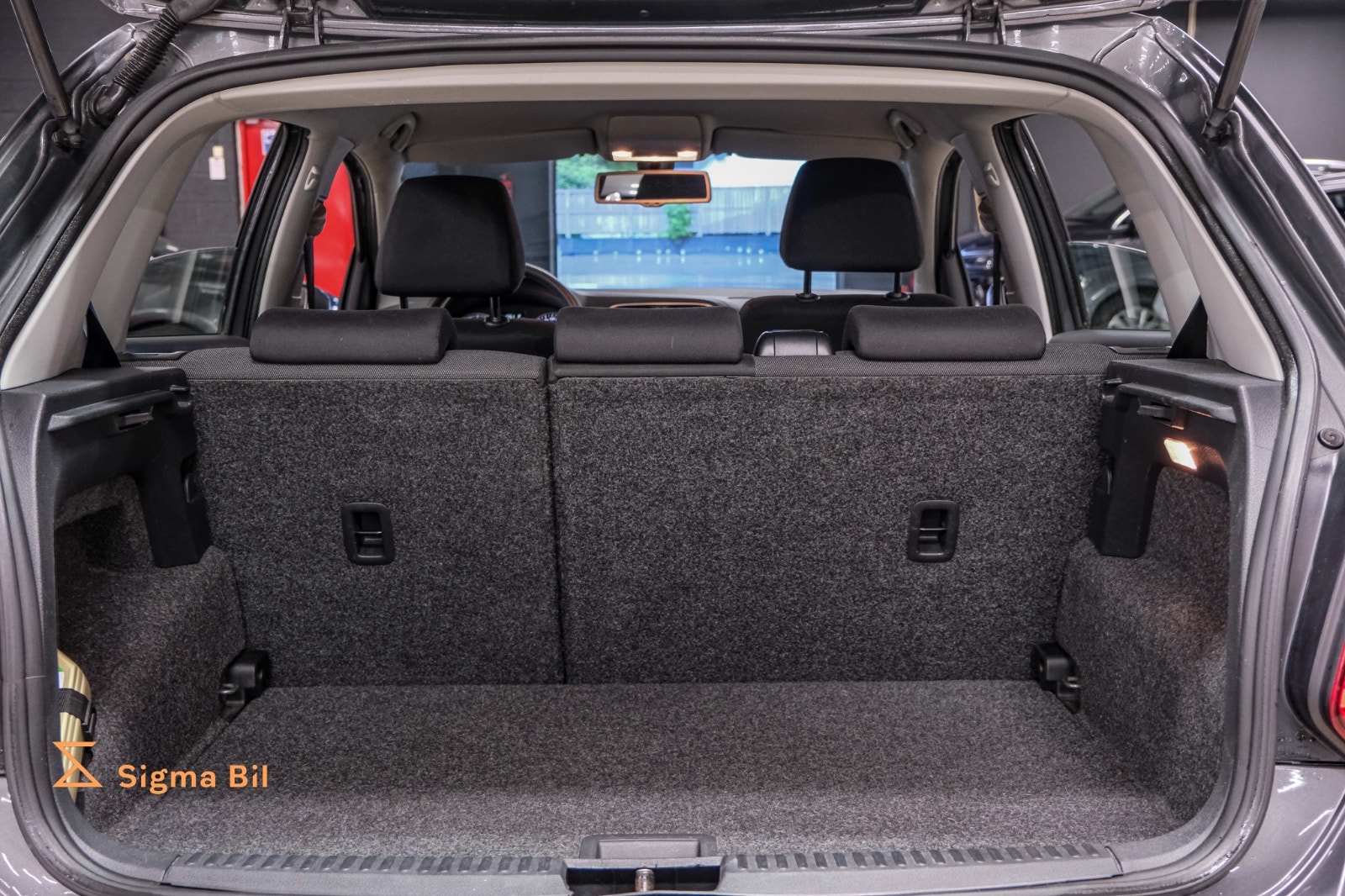 Bilde av Volkswagen Polo