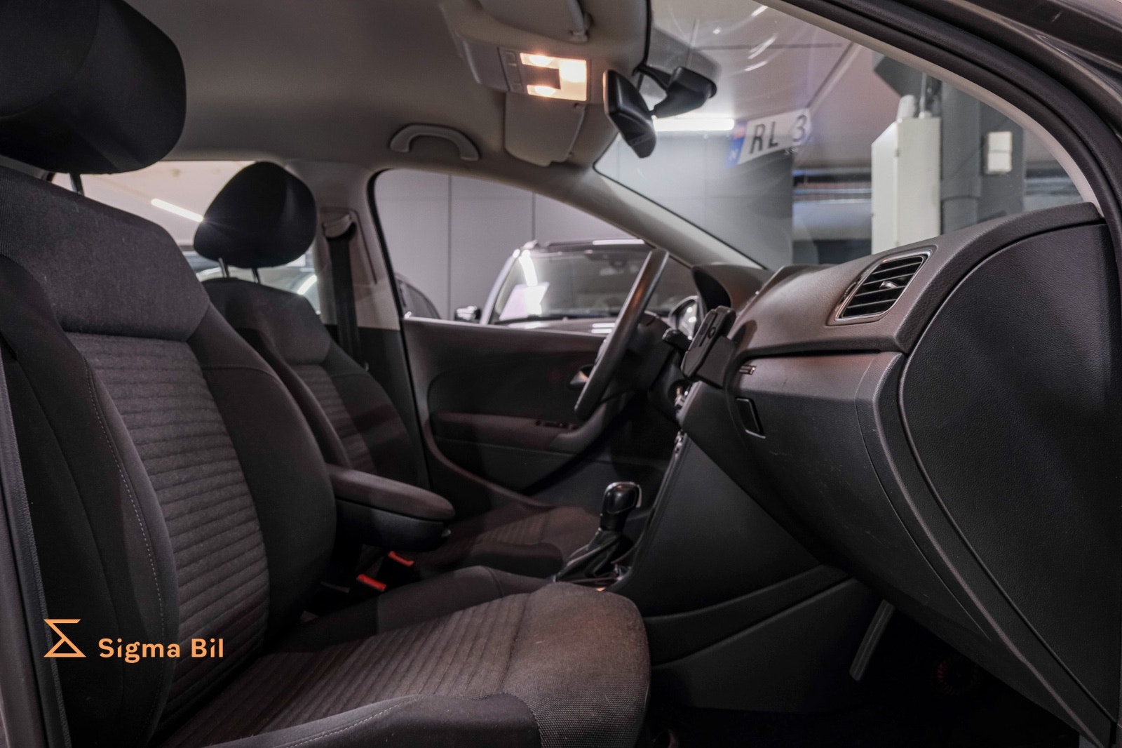 Bilde av Volkswagen Polo
