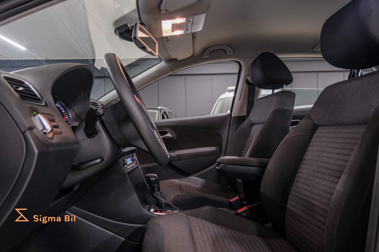 Bilde av Volkswagen Polo