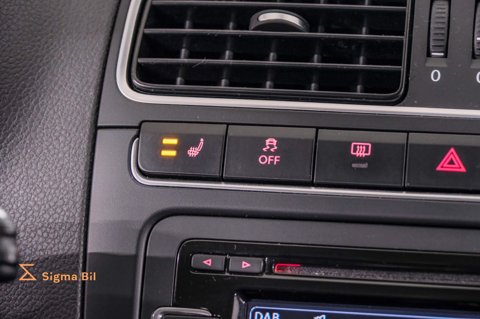 Bilde av Volkswagen Polo