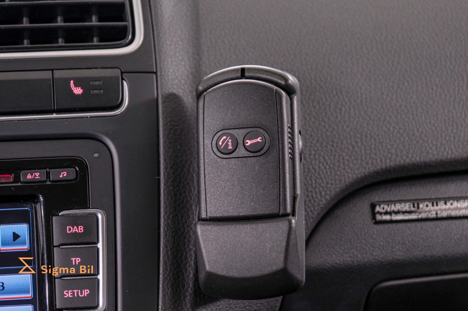 Bilde av Volkswagen Polo