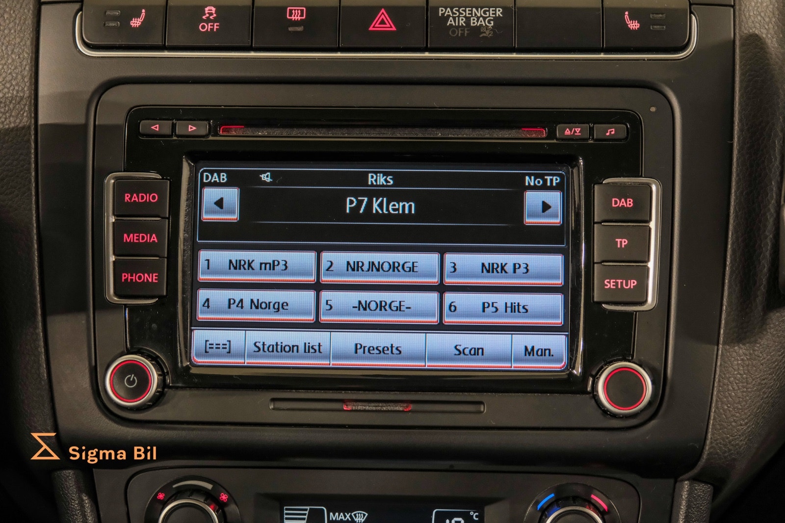 Bilde av Volkswagen Polo
