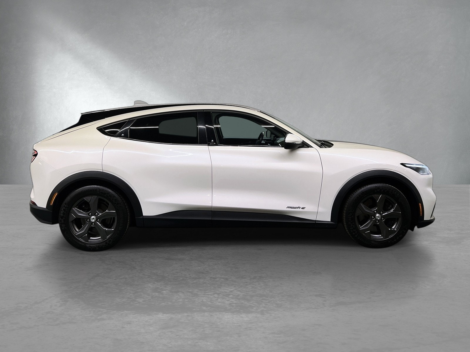 Hovedbilde av Ford Mustang Mach-E