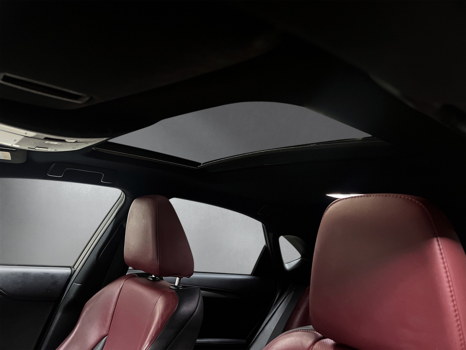 Hovedbilde av Lexus NX300h
