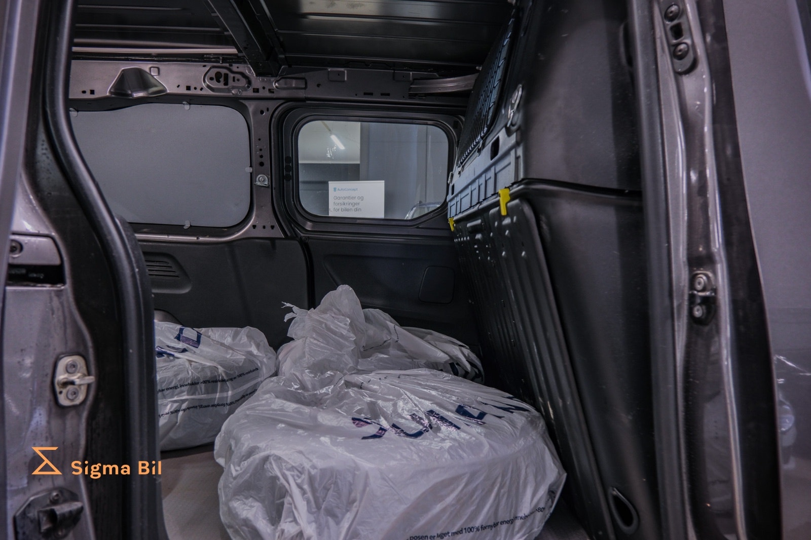 Bilde av Citroen Berlingo