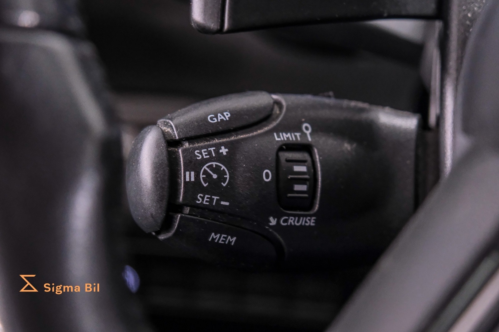 Bilde av Citroen Berlingo