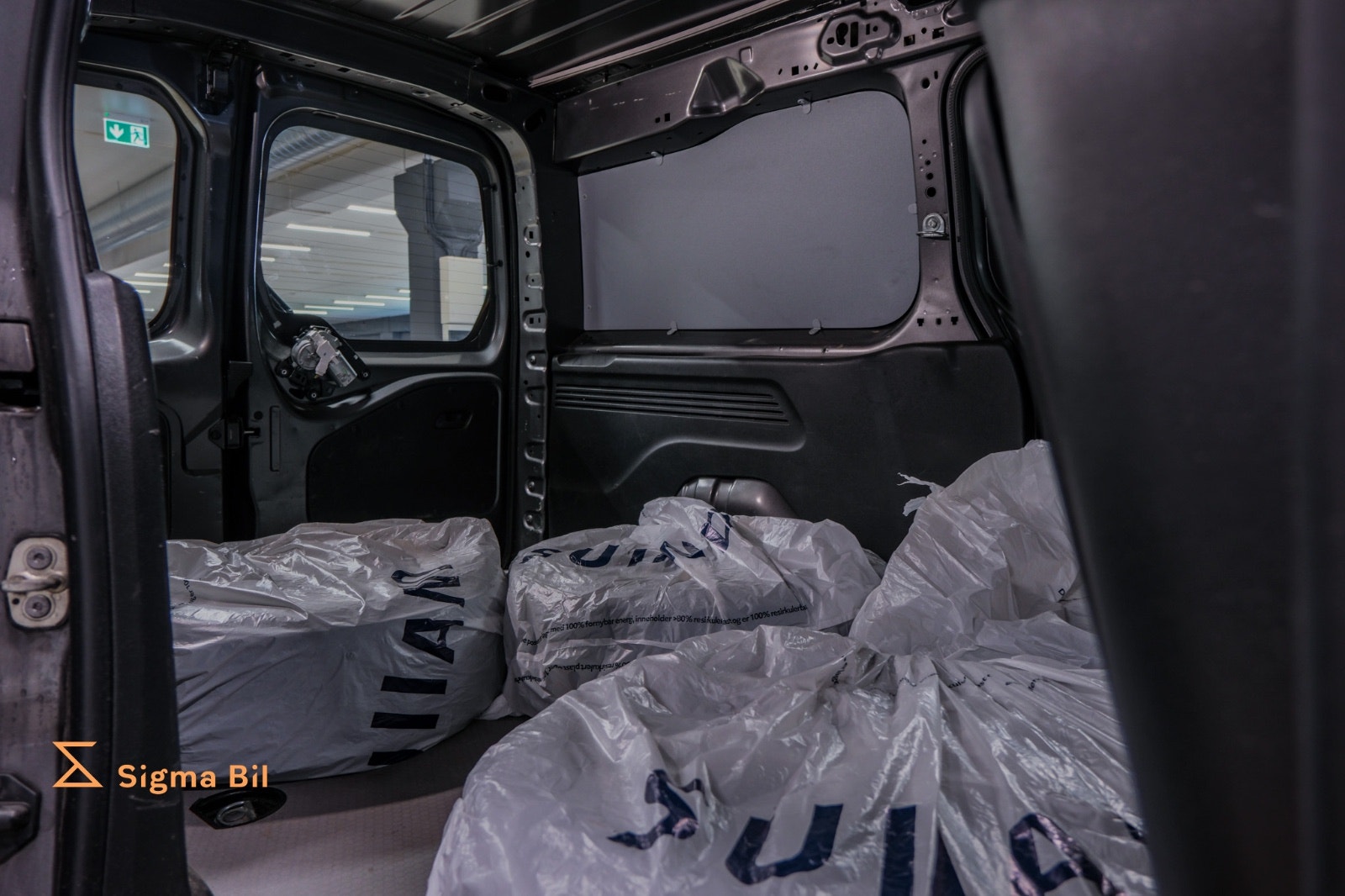 Bilde av Citroen Berlingo