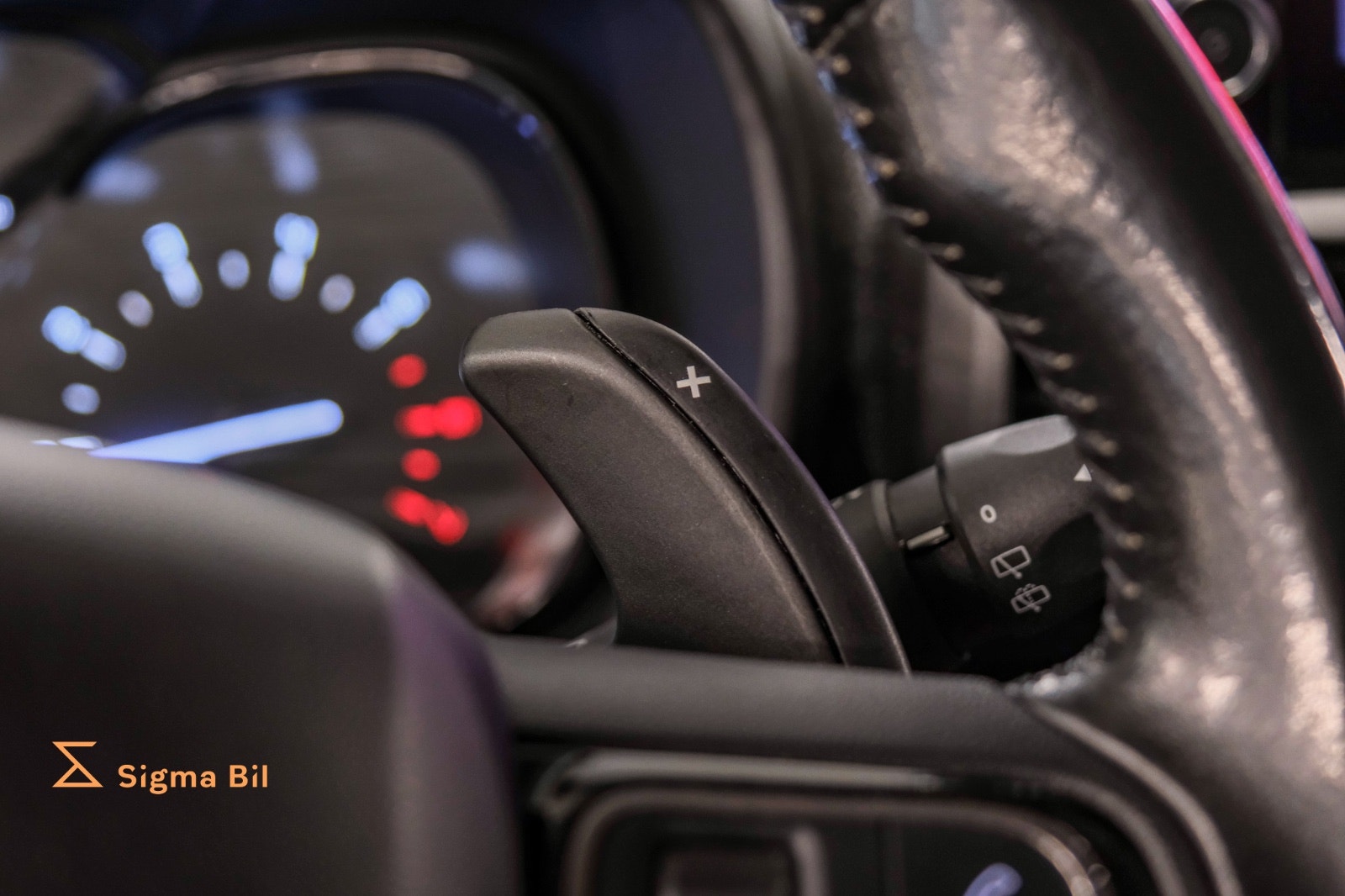 Bilde av Citroen Berlingo