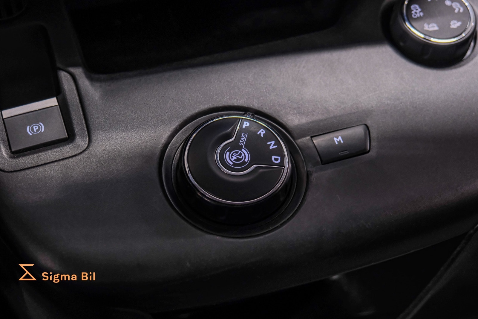Bilde av Citroen Berlingo