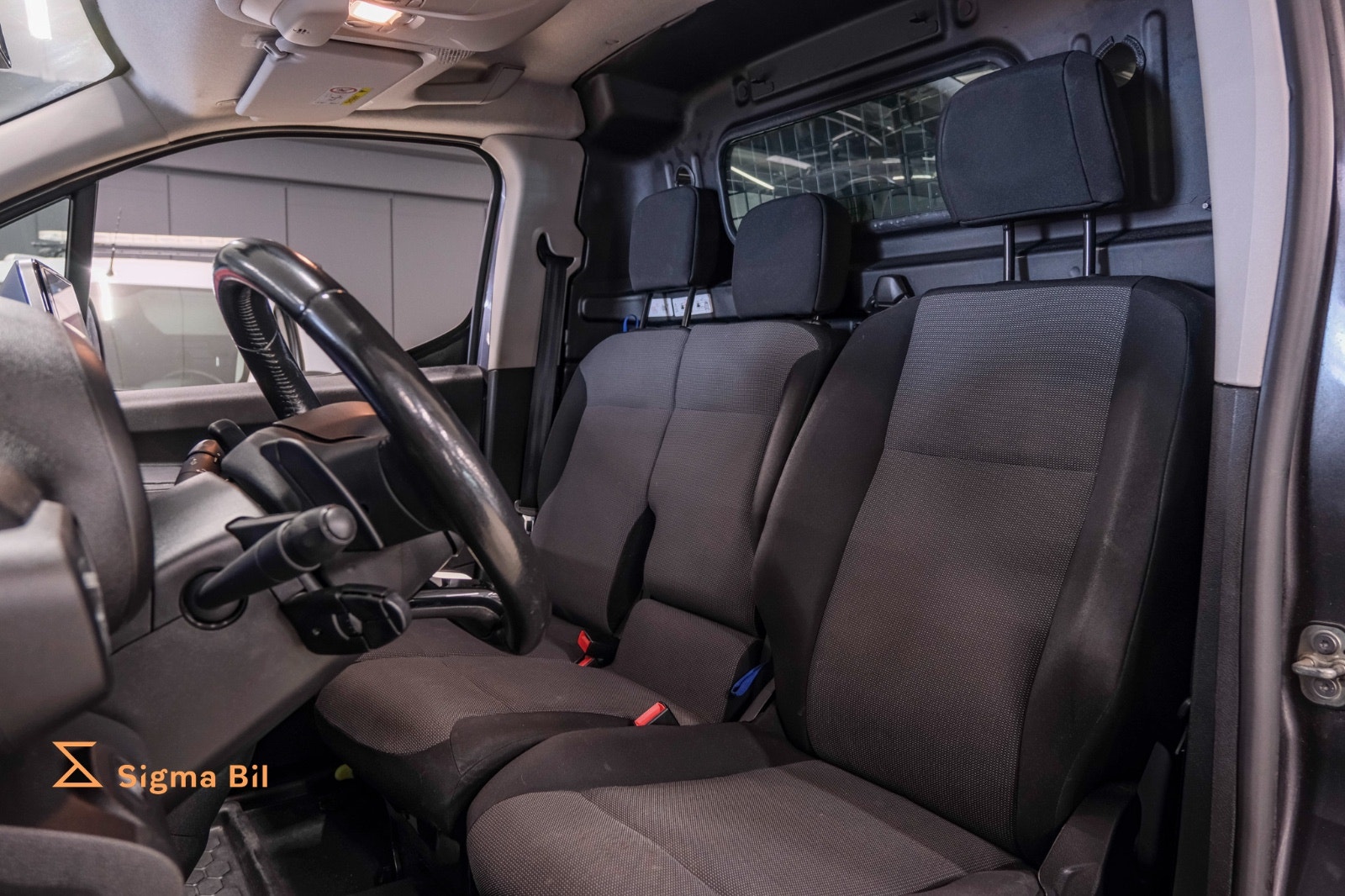 Bilde av Citroen Berlingo