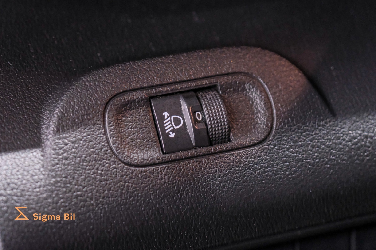 Bilde av Citroen Berlingo