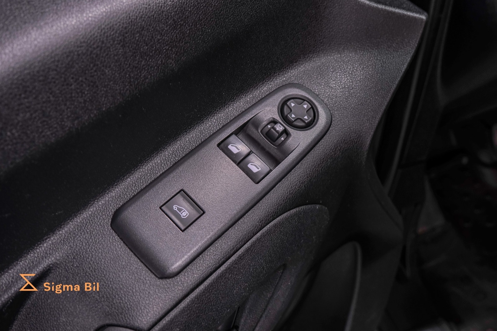Bilde av Citroen Berlingo
