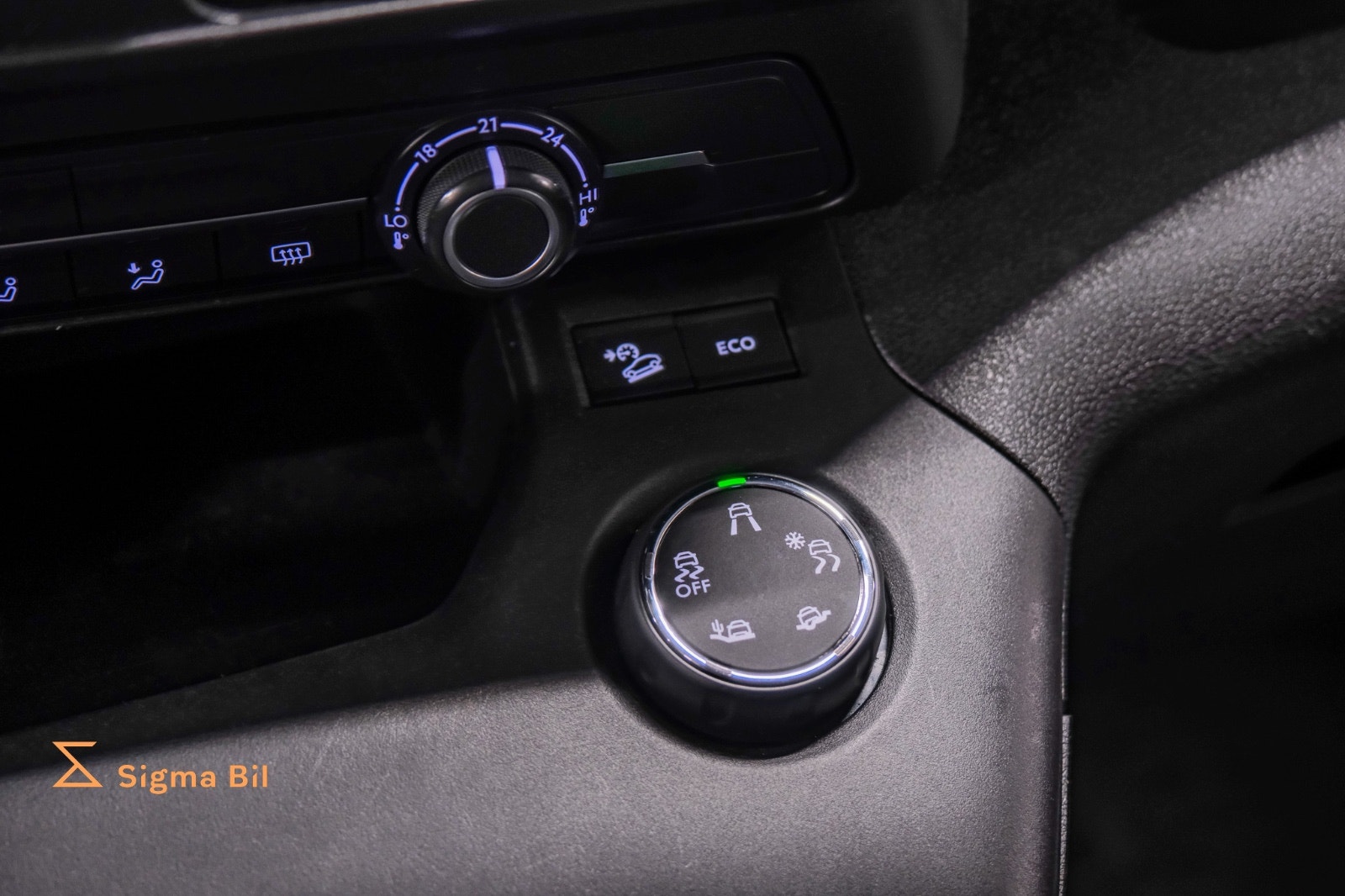 Bilde av Citroen Berlingo