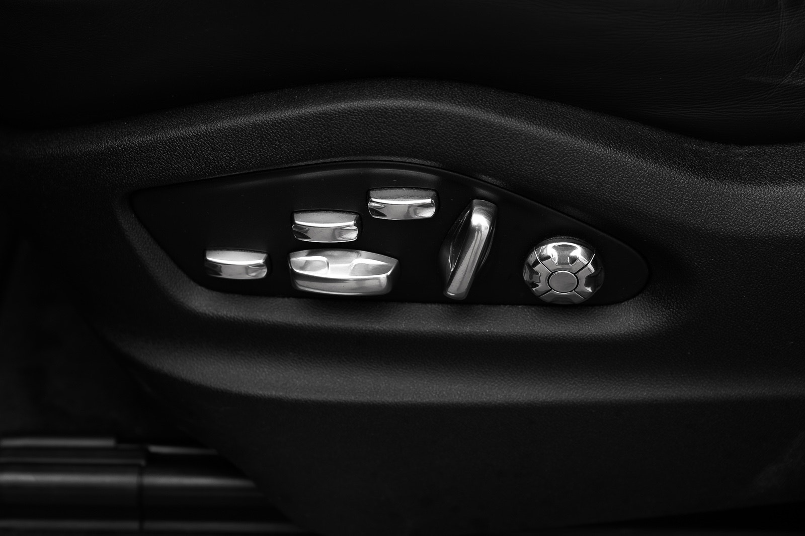 Hovedbilde av Porsche Cayenne