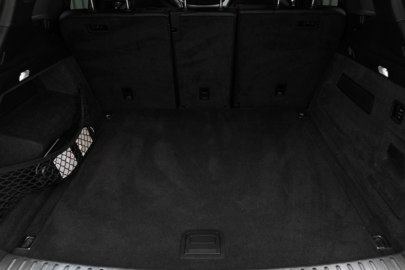 Hovedbilde av Porsche Cayenne