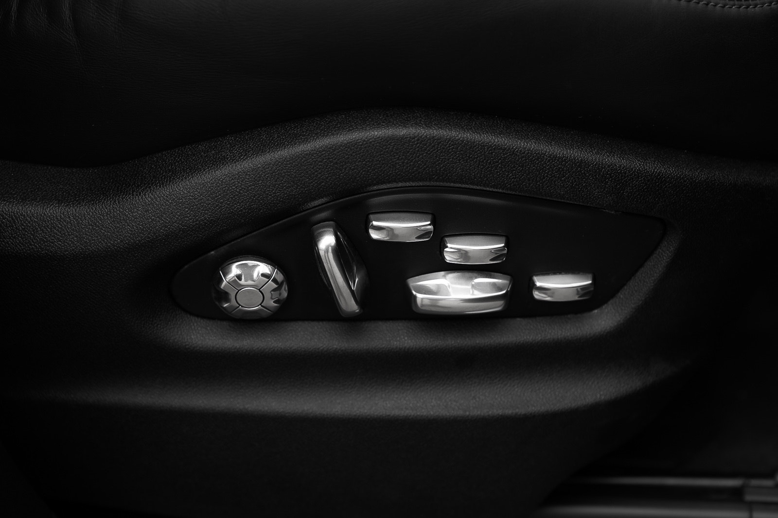 Hovedbilde av Porsche Cayenne