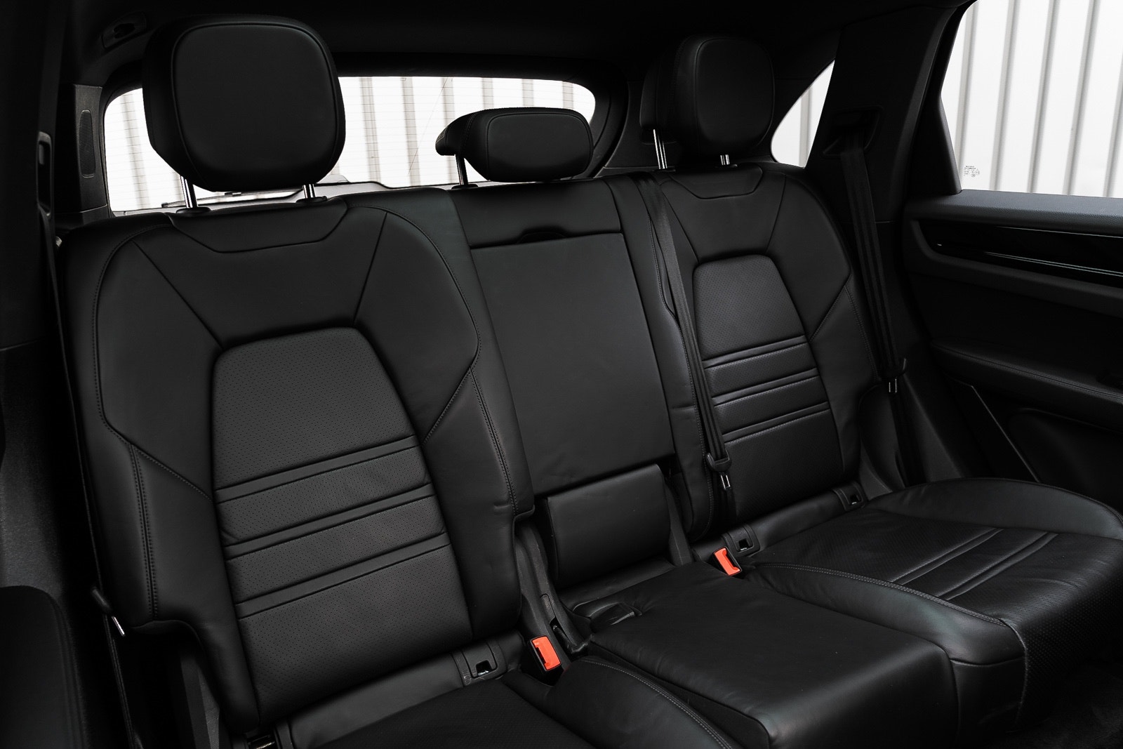 Hovedbilde av Porsche Cayenne
