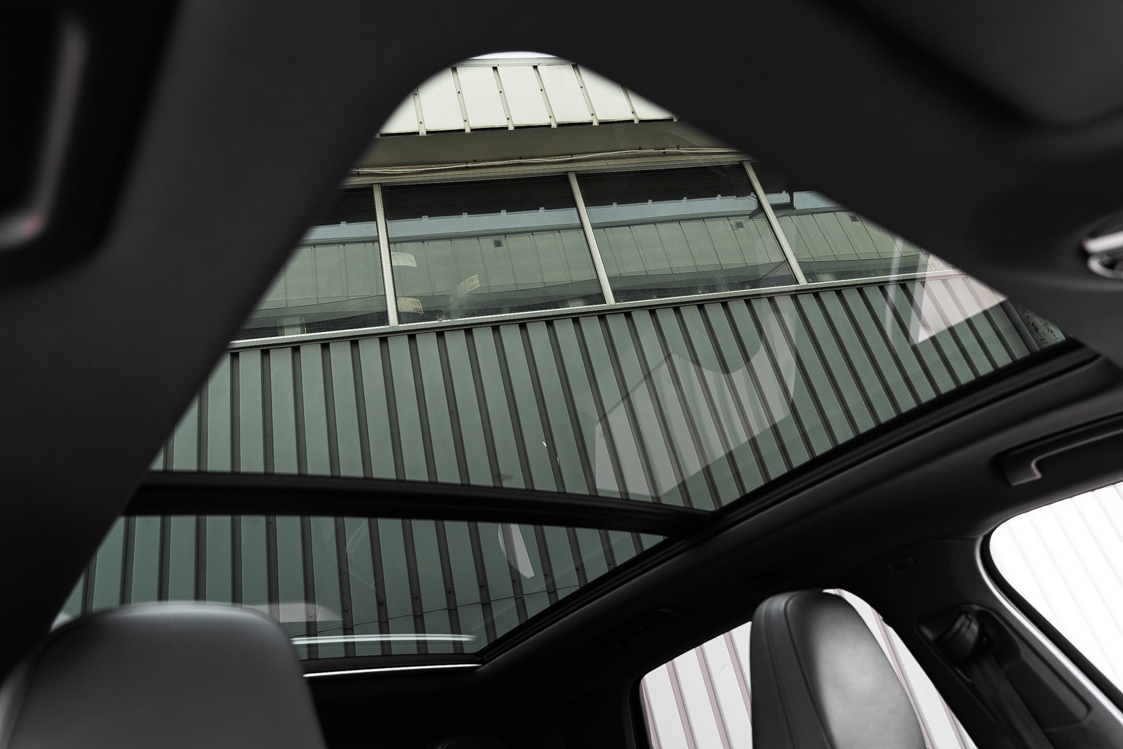 Hovedbilde av Porsche Cayenne
