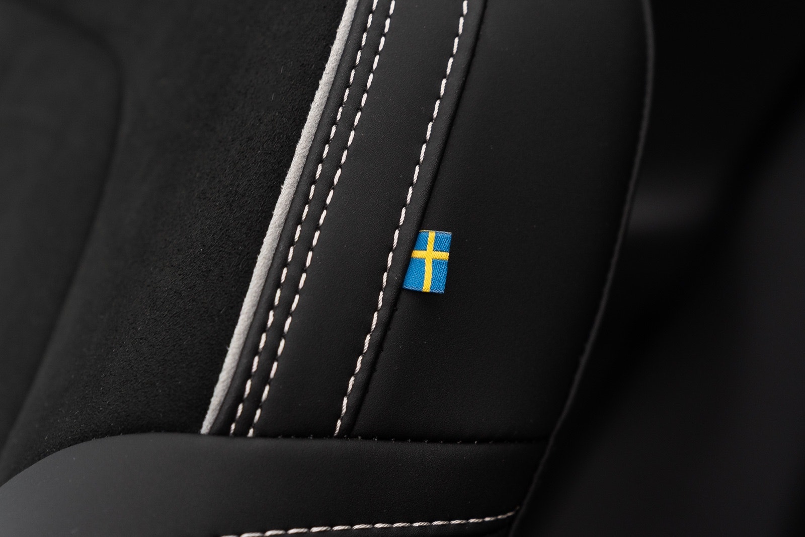 Hovedbilde av Volvo C40