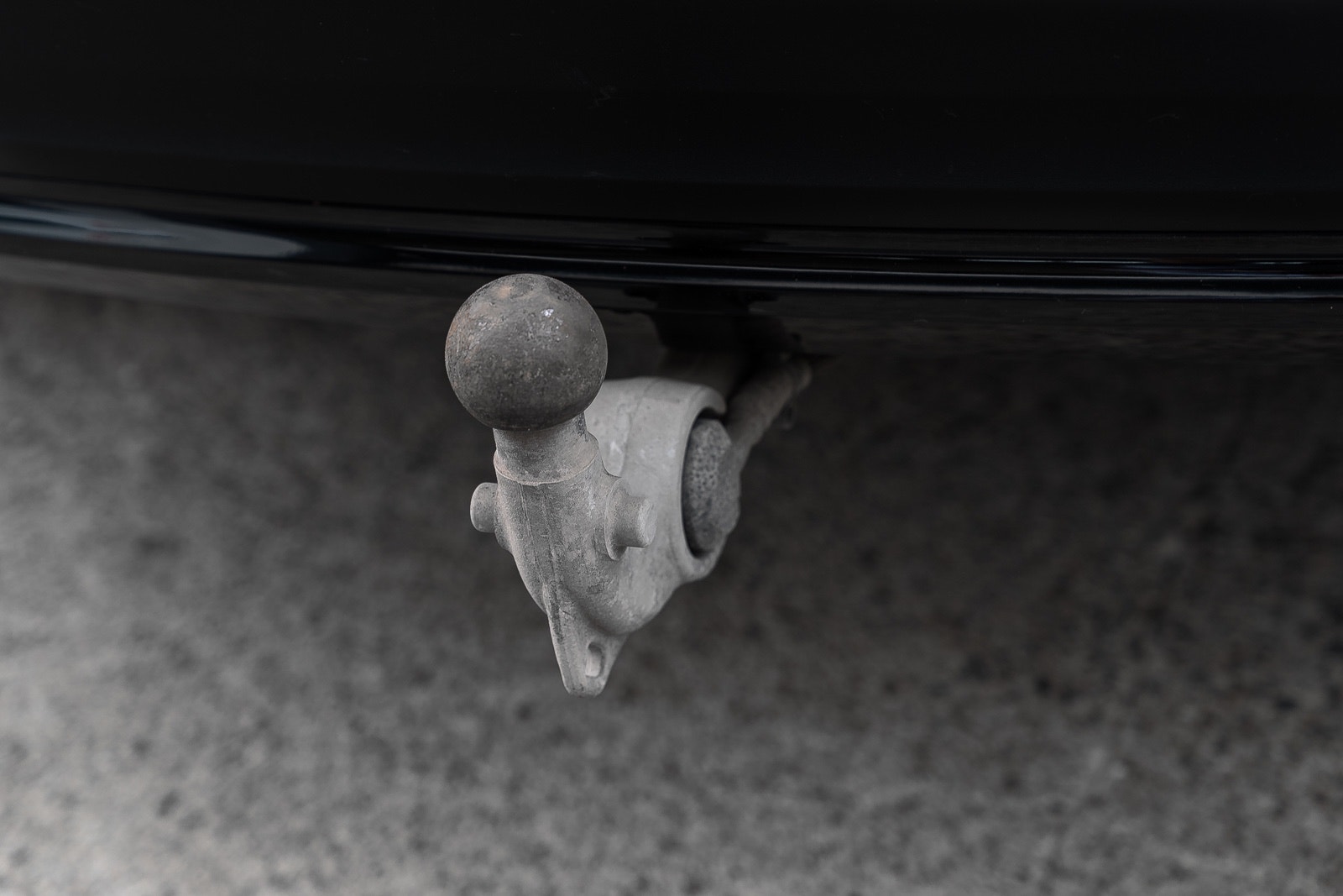 Hovedbilde av Volvo C40