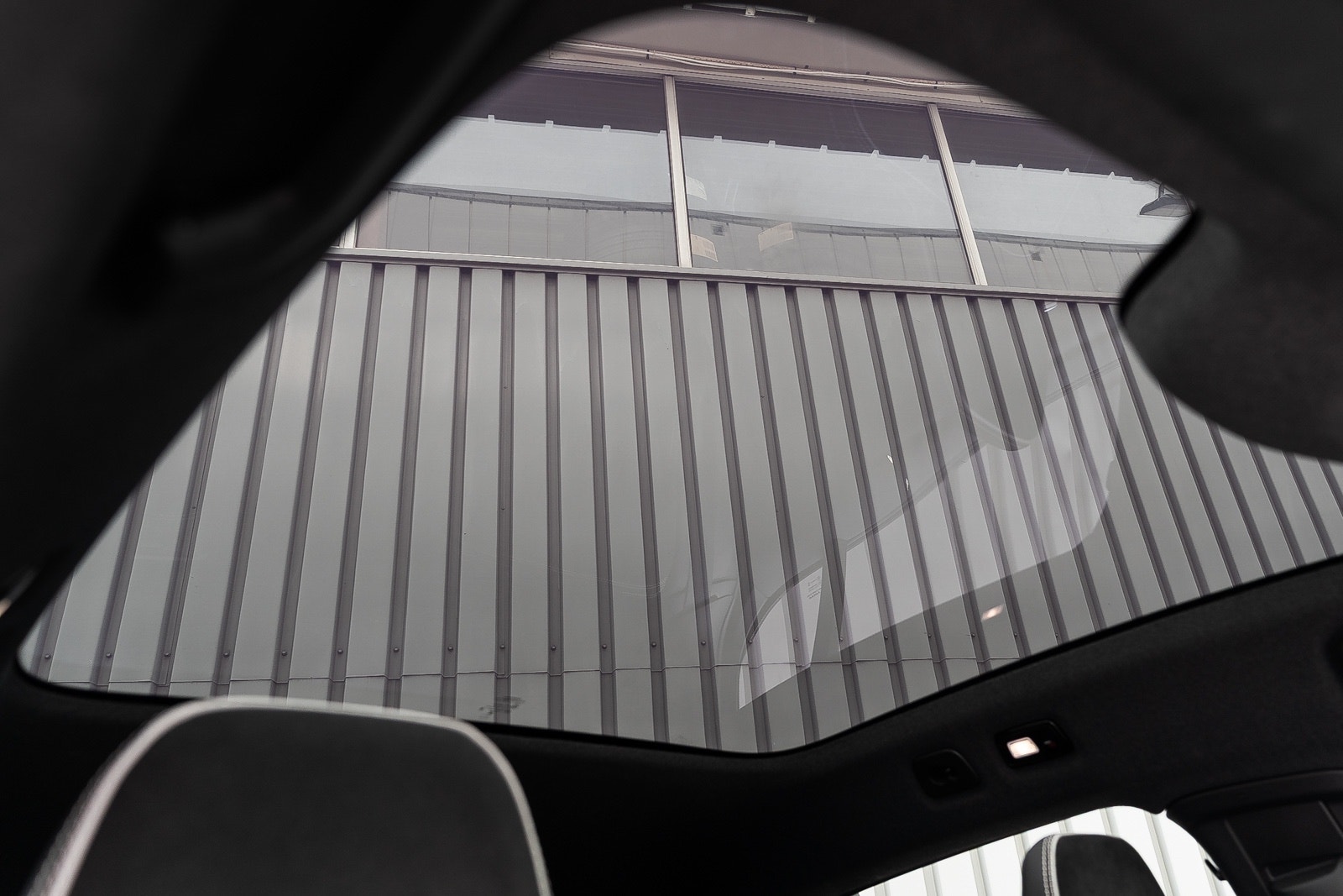 Hovedbilde av Volvo C40