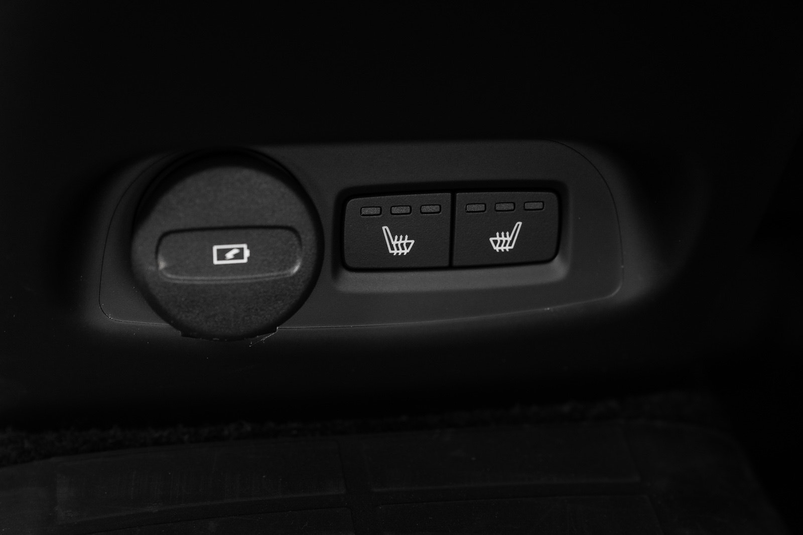 Hovedbilde av Volvo C40