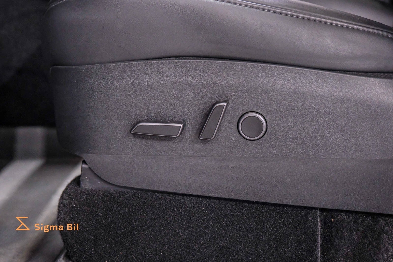 Bilde av Tesla Model Y