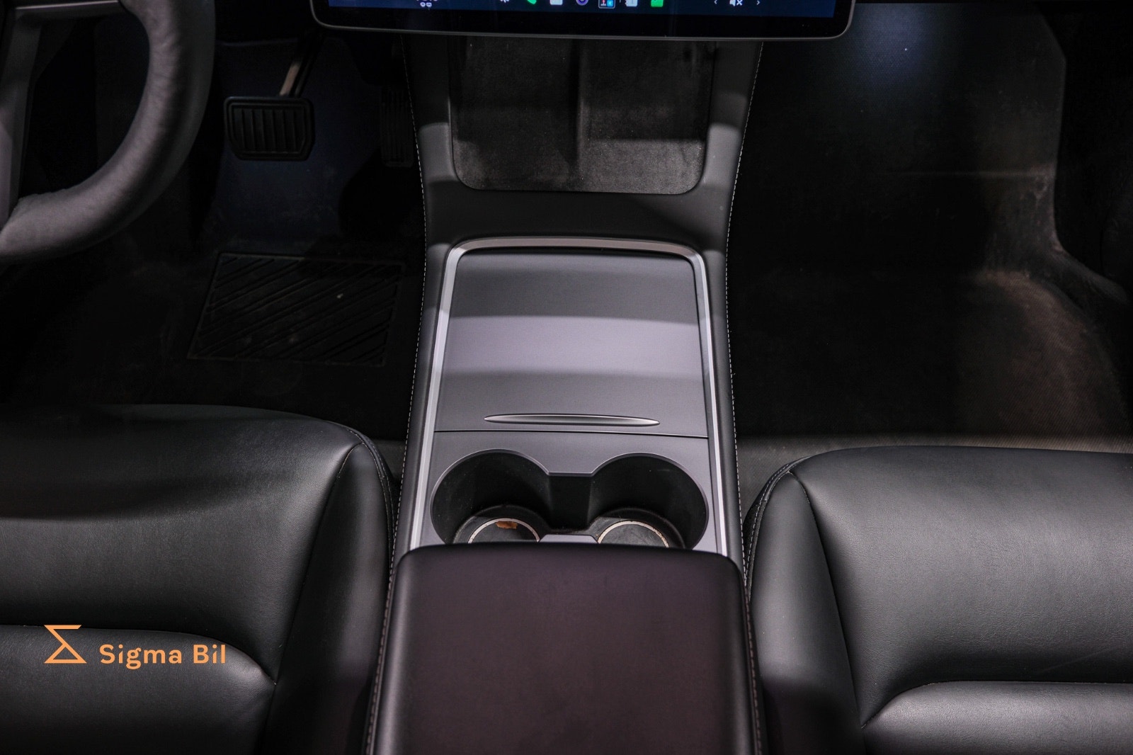 Bilde av Tesla Model Y