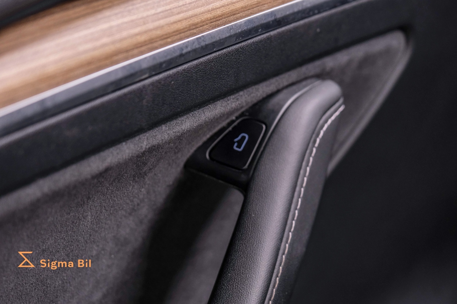 Bilde av Tesla Model Y