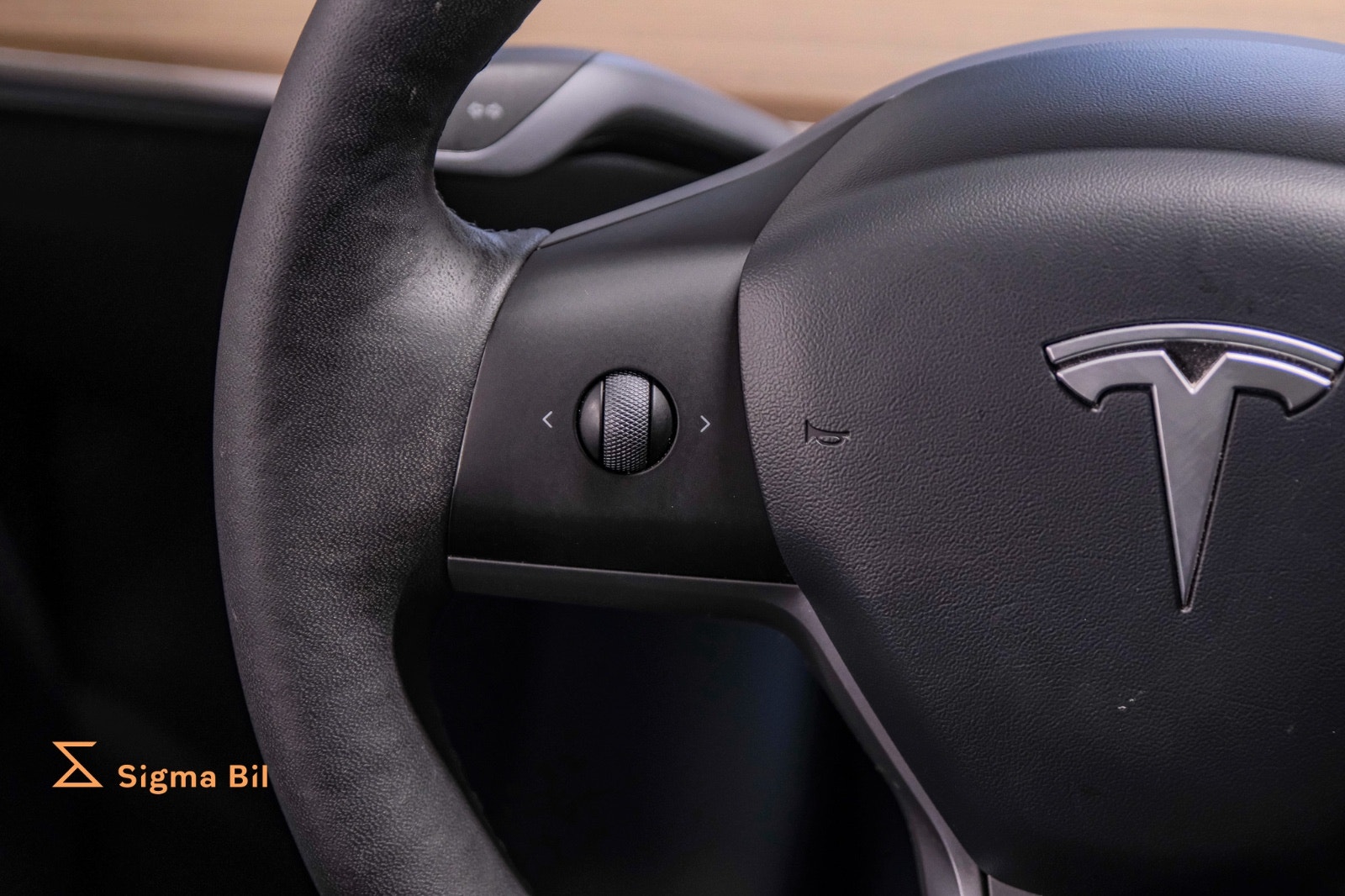 Bilde av Tesla Model Y