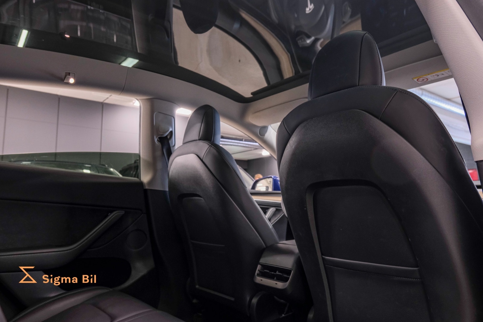Bilde av Tesla Model Y
