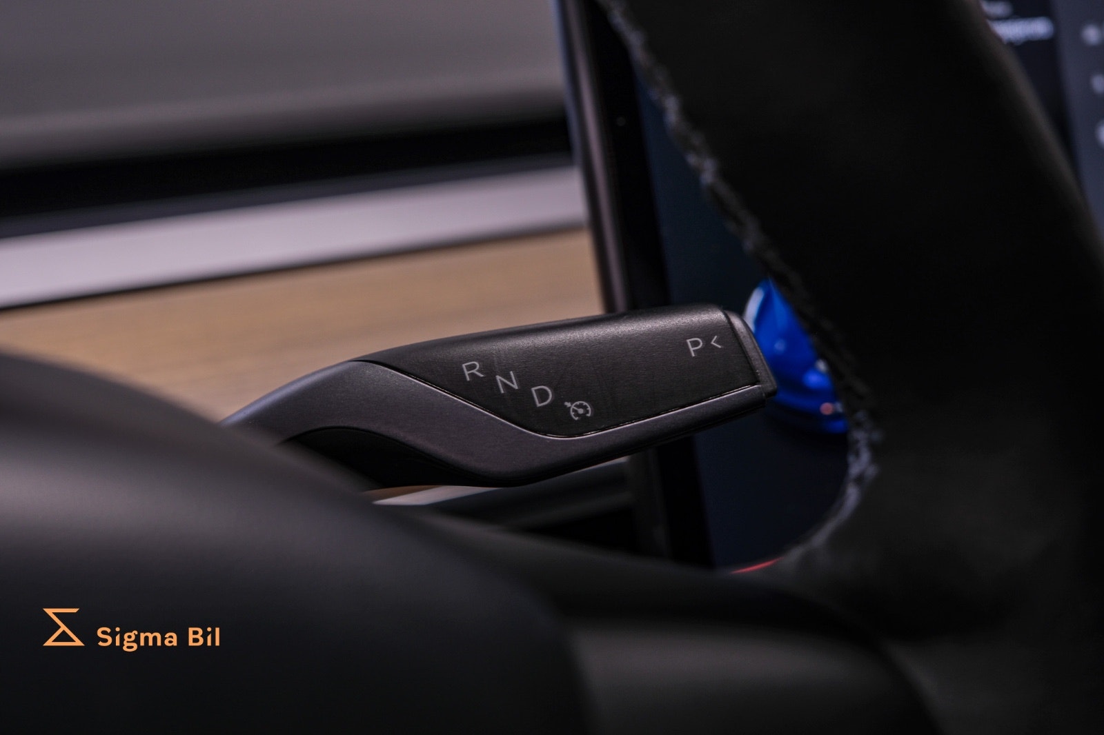 Bilde av Tesla Model Y