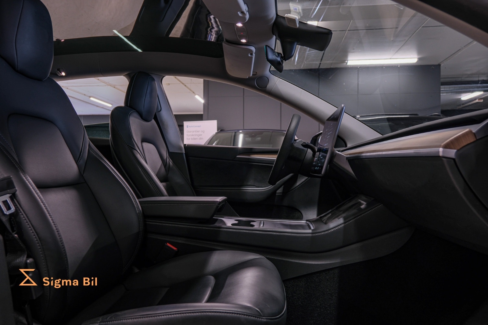 Bilde av Tesla Model Y