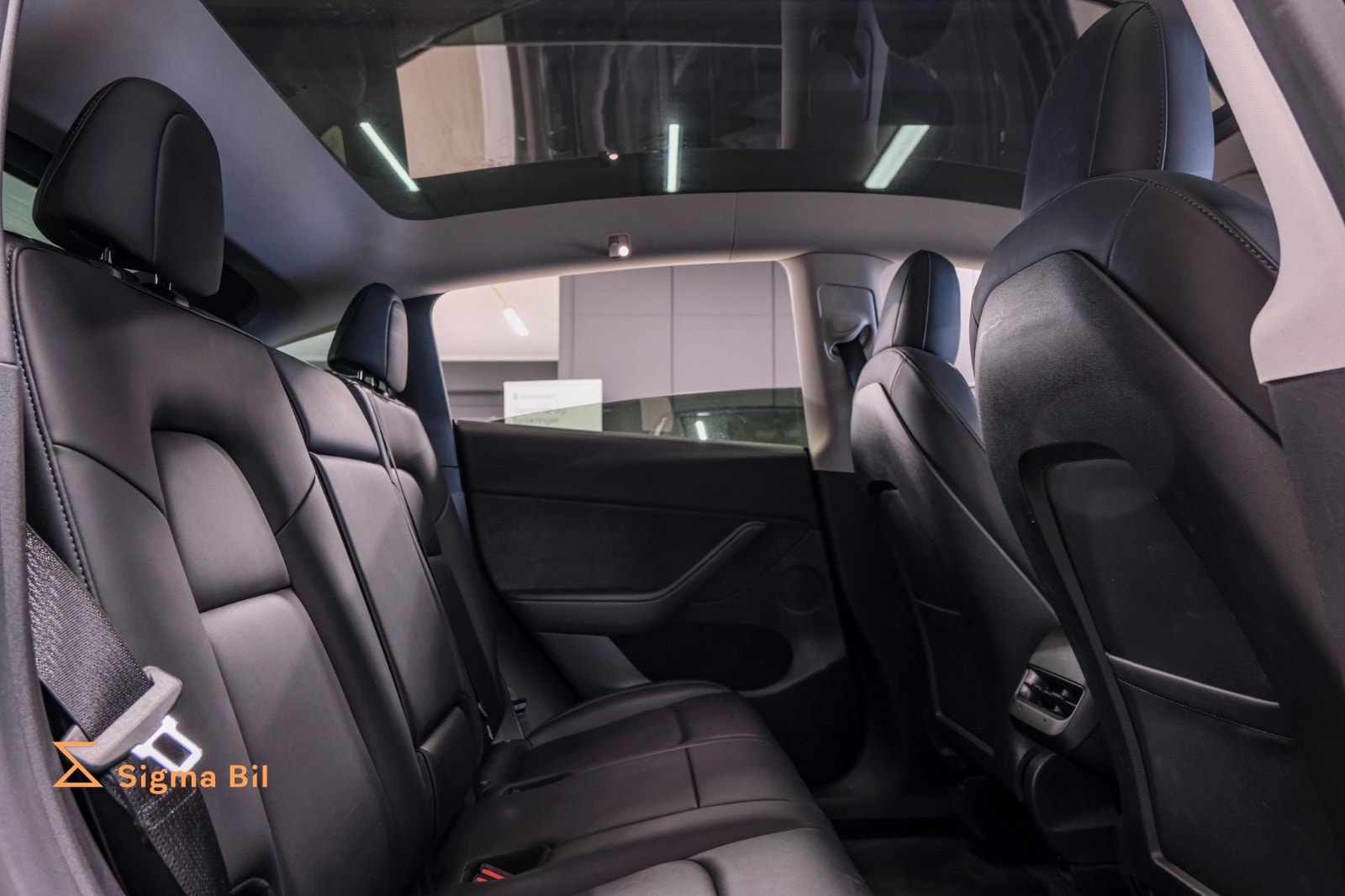Bilde av Tesla Model Y